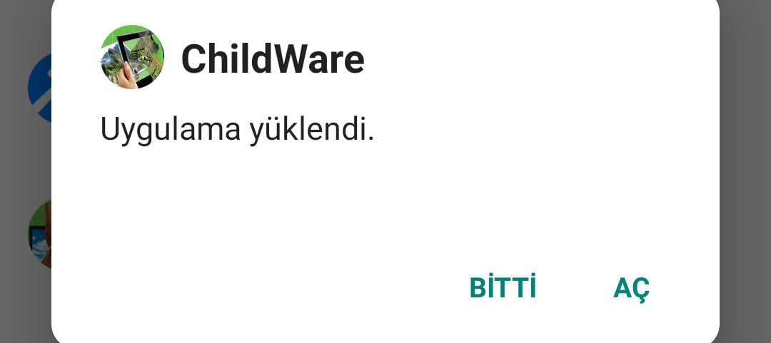 Splash Ekranı